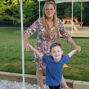 Meet your Posher, Zoe